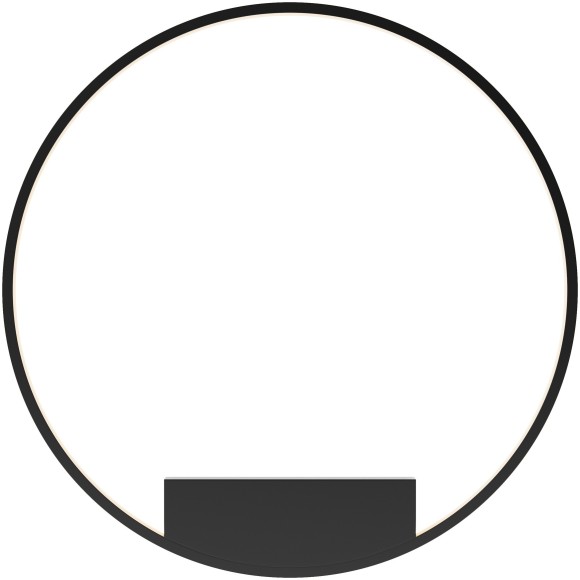 Настенный светильник (бра) Maytoni MOD058WL-L50BK Настенный светильник (бра) Maytoni MOD058WL-L50BK