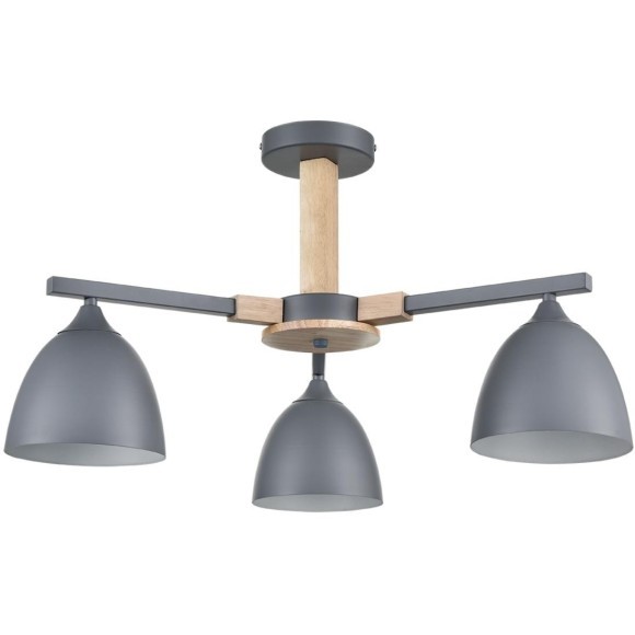 Люстра потолочная Е27 Lumion COLANGE 8096/3C Люстра потолочная Е27 Lumion COLANGE 8096/3C