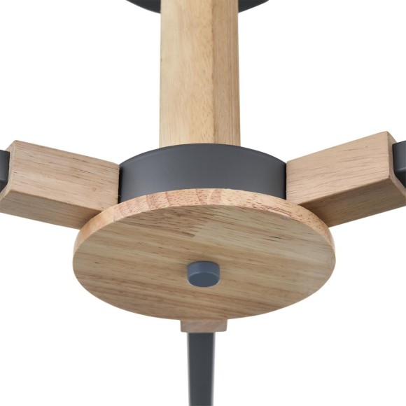 Люстра потолочная Е27 Lumion COLANGE 8096/3C Люстра потолочная Е27 Lumion COLANGE 8096/3C