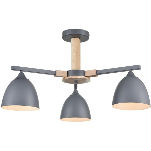 Люстра потолочная Е27 Lumion COLANGE 8096/3C Люстра потолочная Е27 Lumion COLANGE 8096/3C