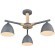 Люстра потолочная Е27 Lumion COLANGE 8096/3C Люстра потолочная Е27 Lumion COLANGE 8096/3C