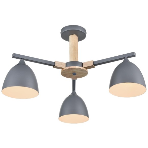 Люстра потолочная Е27 Lumion COLANGE 8096/3C Люстра потолочная Е27 Lumion COLANGE 8096/3C