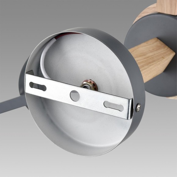 Люстра потолочная Е27 Lumion COLANGE 8096/3C Люстра потолочная Е27 Lumion COLANGE 8096/3C