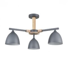 Люстра потолочная Е27 Lumion COLANGE 8096/3C Люстра потолочная Е27 Lumion COLANGE 8096/3C