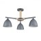 Люстра потолочная Е27 Lumion COLANGE 8096/3C