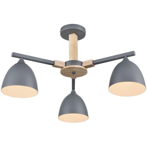 Люстра потолочная Е27 Lumion COLANGE 8096/3C Люстра потолочная Е27 Lumion COLANGE 8096/3C