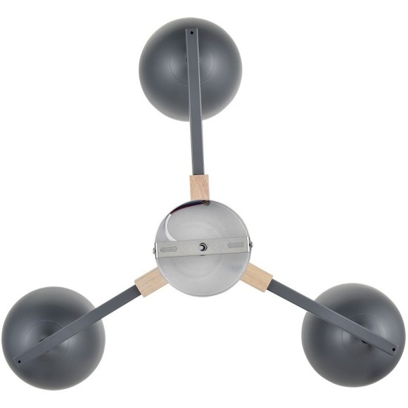 Люстра потолочная Е27 Lumion COLANGE 8096/3C Люстра потолочная Е27 Lumion COLANGE 8096/3C