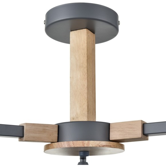 Люстра потолочная Е27 Lumion COLANGE 8096/3C Люстра потолочная Е27 Lumion COLANGE 8096/3C