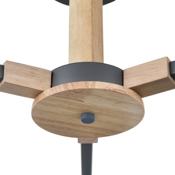 Люстра потолочная Е27 Lumion COLANGE 8096/3C Люстра потолочная Е27 Lumion COLANGE 8096/3C