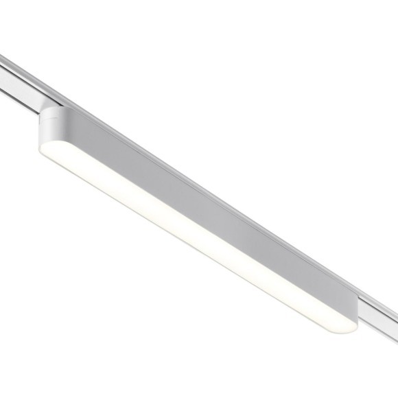 359075 Трековый магнитный светодиодный светильник Novotech SMAL 48V CRI90+ 4000К 1080Лм 90° 18W 359075 Трековый магнитный светодиодный светильник Novotech SMAL 48V CRI90+ 4000К 1080Лм 90° 18W