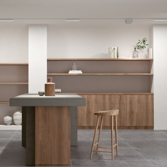 359075 Трековый магнитный светодиодный светильник Novotech SMAL 48V CRI90+ 4000К 1080Лм 90° 18W 359075 Трековый магнитный светодиодный светильник Novotech SMAL 48V CRI90+ 4000К 1080Лм 90° 18W