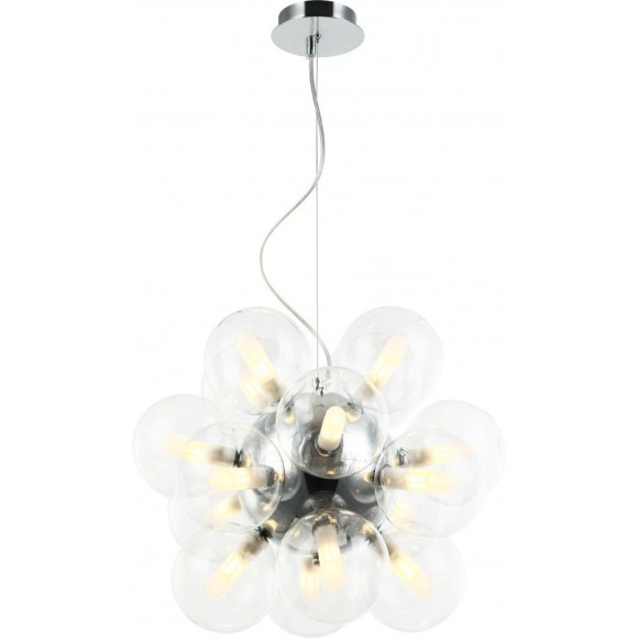 Люстра подвесная Stilfort 2094/09/16P серия Roxie