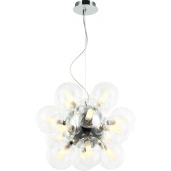 Люстра подвесная Stilfort 2094/09/16P серия Roxie Люстра подвесная Stilfort 2094/09/16P серия Roxie