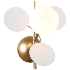 Бра Bliss 2771-1W