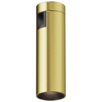 Трековый светильник Technical TR143-1-5W4K-W-BS