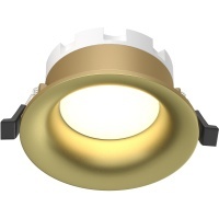 Встраиваемый светильник Technical DL027-GX53-MG