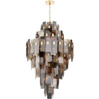 Люстра Crystal Lux POINT SP39