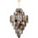 Люстра Crystal Lux POINT SP39