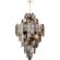 Люстра Crystal Lux POINT SP39