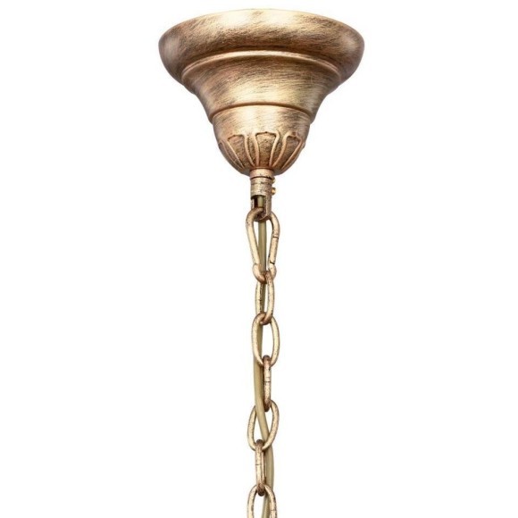 Подвесная люстра CHATEAU 2163-12P