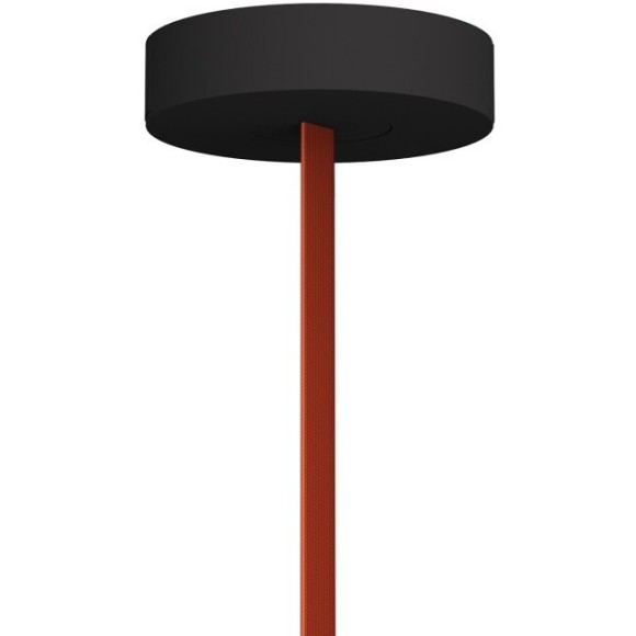 Накладное основание с возможностью размещения блока питания Denkirs Belty TR5510-BK