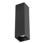 Накладной потолочный светильник Lightstar 216597 RULLO под лампу 1xGU10 50W