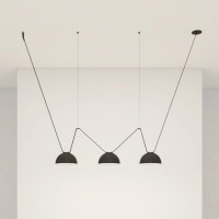 Готовая ременная трековая система Denkirs Belty DK55SET01-03-DG