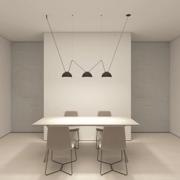 Готовая ременная трековая система Denkirs Belty DK55SET01-03-DG Готовая ременная трековая система Denkirs Belty DK55SET01-03-DG