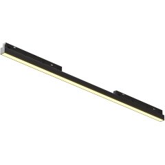 TR030-2-30W2.7K-B Трековый магнитный светодиодный светильник Maytoni Exility CRI90+ 2700К 2020Лм 120° 30Вт TR030-2-30W2.7K-B Трековый магнитный светодиодный светильник Maytoni Exility CRI90+ 2700К 2020Лм 120° 30Вт