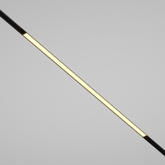 TR030-2-30W2.7K-B Трековый магнитный светодиодный светильник Maytoni Exility CRI90+ 2700К 2020Лм 120° 30Вт TR030-2-30W2.7K-B Трековый магнитный светодиодный светильник Maytoni Exility CRI90+ 2700К 2020Лм 120° 30Вт