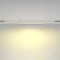 TR030-2-30W2.7K-B Трековый магнитный светодиодный светильник Maytoni Exility CRI90+ 2700К 2020Лм 120° 30Вт
