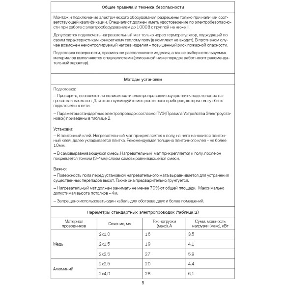 VLT01-150-8.0 Нагревательный мат (Теплый пол) длиной 16 метров и шириной полметра (0,5 метра) Voltum Т150 мощность 1200Вт 150Вт/м², двужильный экранированный кабель, клеевая основа, укладка в плиточный клей/стяжку, гарантия 25 лет VLT01-150-8.0 Нагревательный мат (Теплый пол) длиной 16 метров и шириной полметра (0,5 метра) Voltum Т150 мощность 1200Вт 150Вт/м², двужильный экранированный кабель, клеевая основа, укладка в плиточный клей/стяжку, гарантия 25 лет