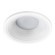 Встраиваемый светильник Arte Lamp A2160PL-1WH ANSER под лампу 1xGU10 50W