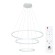 Подвесная люстра Arte Lamp FRODO A2197SP-3WH