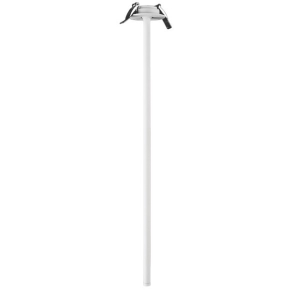 10359/600 White Потолочный светильник LOFT IT Cane