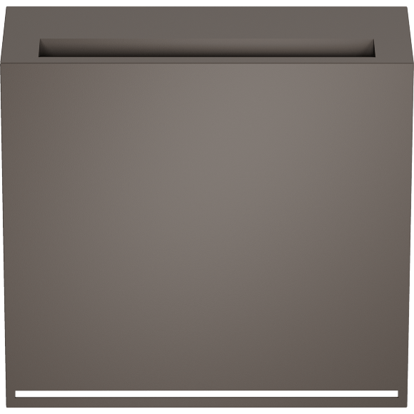 Накладка для выключателя карточного, S70 (капучино)