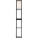 Торшер Е27 Lumion PRACTIC 8092/1F