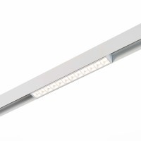 ST361.546.12 Трековый магнитный светодиодный светильник ST-Luce Skyline 48V CRI90+ 4000К 1009Лм 36° 12Вт