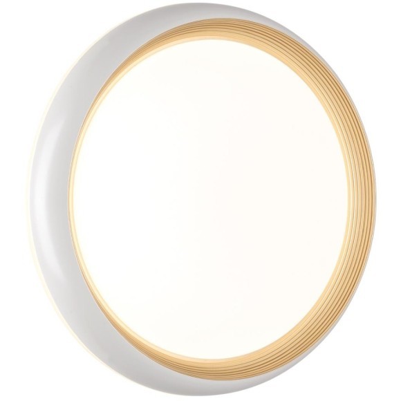 Светильник LED 48Вт 4000К D380 IP43 Sonex TOFIQ WHITE 7650/DL Светильник LED 48Вт 4000К D380 IP43 Sonex TOFIQ WHITE 7650/DL