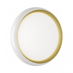 Светильник LED 48Вт 4000К D380 IP43 Sonex TOFIQ WHITE 7650/DL Светильник LED 48Вт 4000К D380 IP43 Sonex TOFIQ WHITE 7650/DL