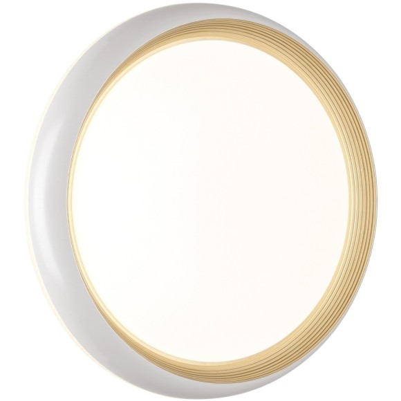 Светильник LED 48Вт 4000К D380 IP43 Sonex TOFIQ WHITE 7650/DL Светильник LED 48Вт 4000К D380 IP43 Sonex TOFIQ WHITE 7650/DL