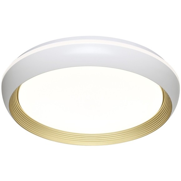 Светильник LED 48Вт 4000К D380 IP43 Sonex TOFIQ WHITE 7650/DL Светильник LED 48Вт 4000К D380 IP43 Sonex TOFIQ WHITE 7650/DL
