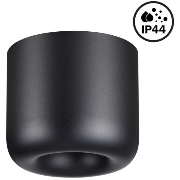 Светильник накладной влагозащищённый IP44 LED 10W 3000K 650Лм Novotech LISSE 359440