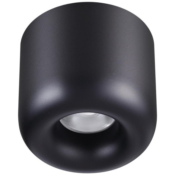 Светильник накладной влагозащищённый IP44 LED 10W 3000K 650Лм Novotech LISSE 359440