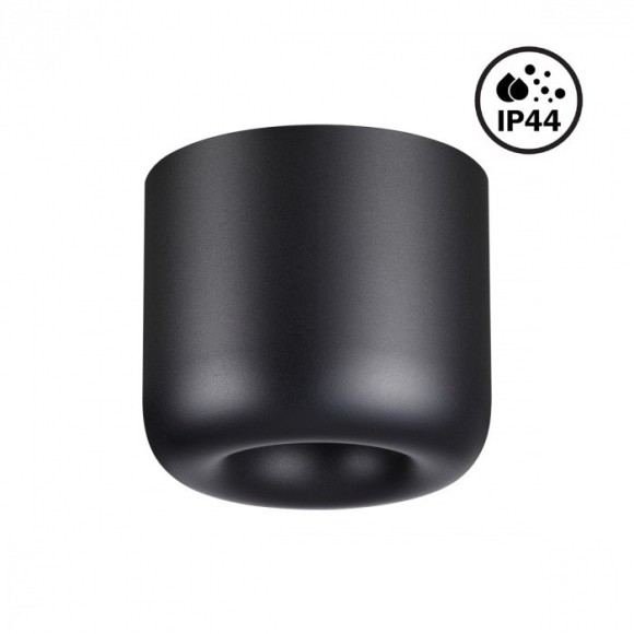 Светильник накладной влагозащищённый IP44 LED 10W 3000K 650Лм Novotech LISSE 359440