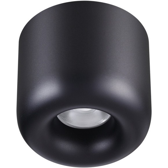 Светильник накладной влагозащищённый IP44 LED 10W 3000K 650Лм Novotech LISSE 359440