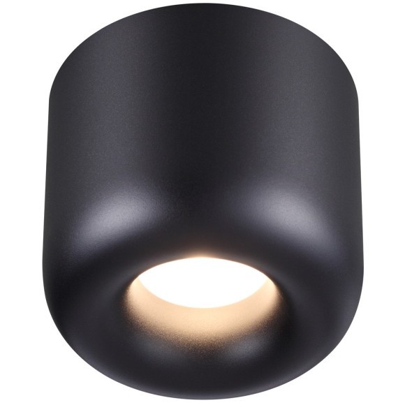 Светильник накладной влагозащищённый IP44 LED 10W 3000K 650Лм Novotech LISSE 359440