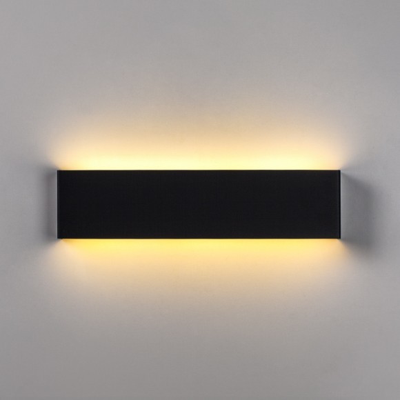 Бра Lightstar 810517 Fiume светодиодная LED 100W