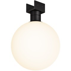 Уличный трековый светильник Outdoor O-TR01-1-S-9WB3K