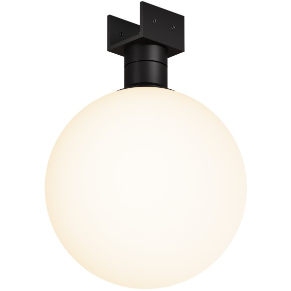 Уличный трековый светильник Outdoor O-TR01-1-S-9WB3K